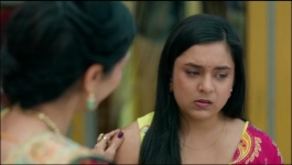 Itti Si Khushi - 21st March 2026